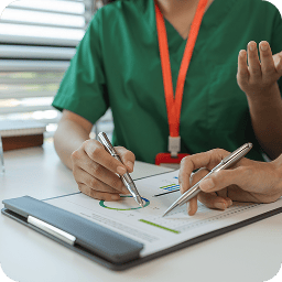 Ensure your survey readiness 2