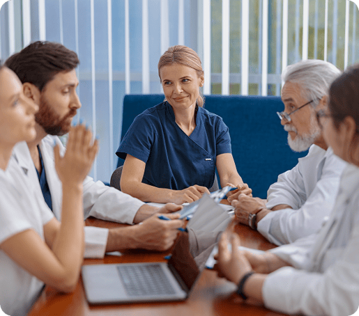 Rural Health Clinic Conversion
