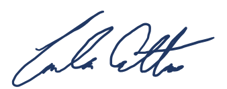 Taylors signature