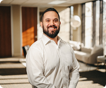 Joshua Bonadona