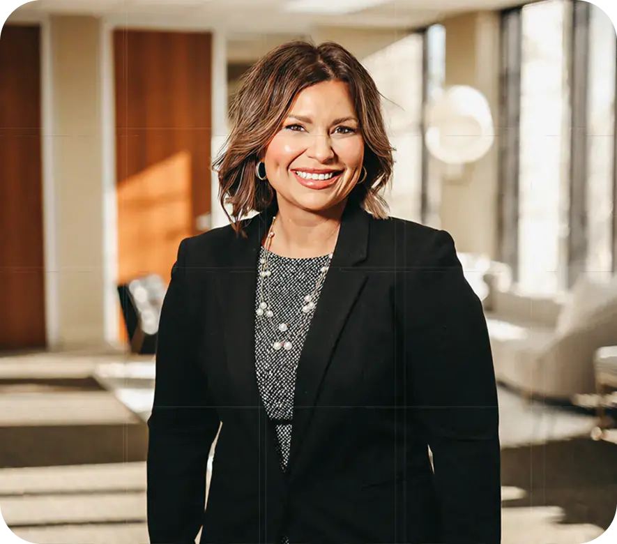 Crystal Mitchell